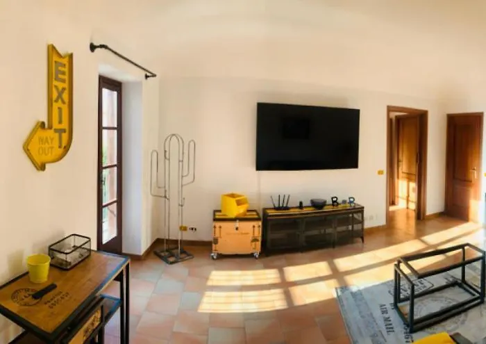 BB Borgo Biella Bis
