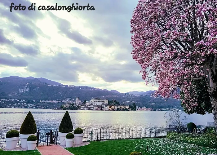 Casa Longhi